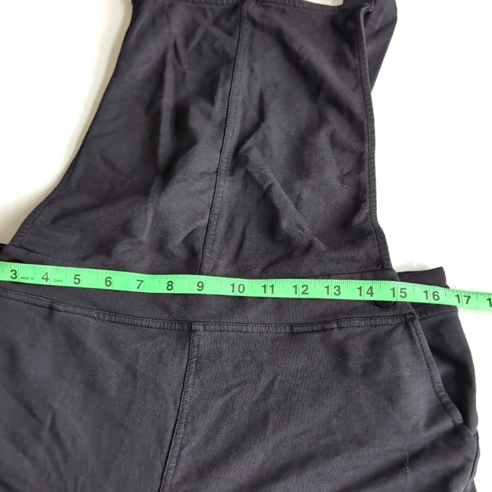 Pact Perfectly Lightweight Throwback Overalls In … - image 6